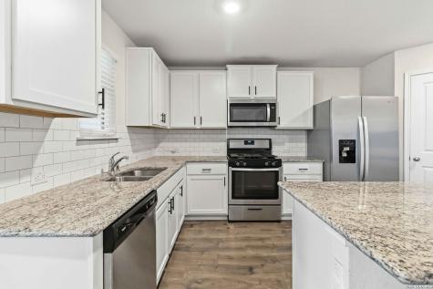 13356 Sugarberry Elm San Antonio TX 78254