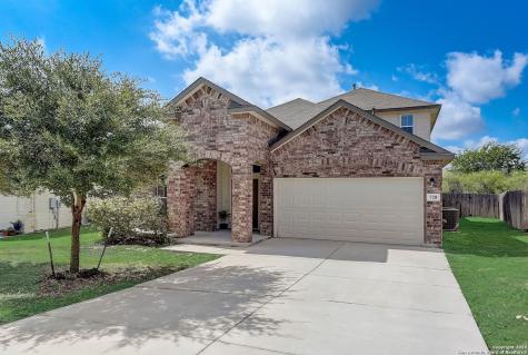 728 Smooth Wine Cibolo TX 78108