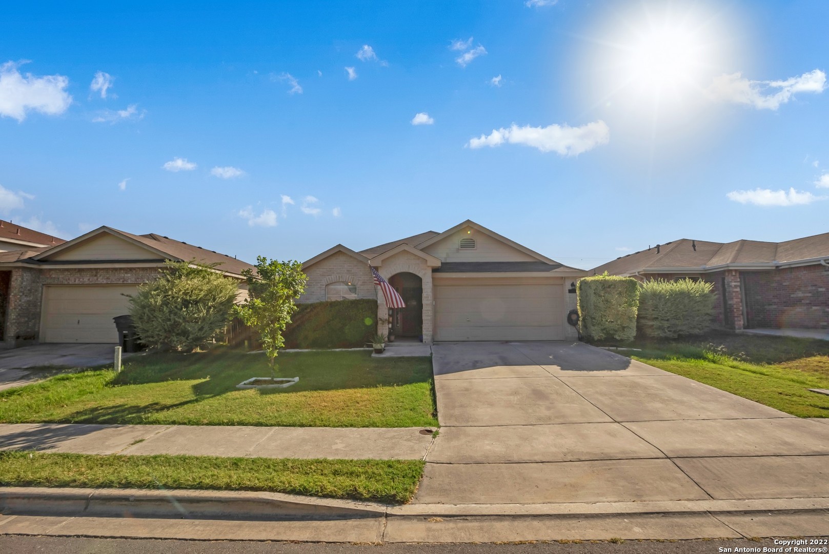 332 Hummingbird Drive New Braunfels TX 78130