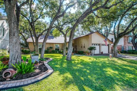 2918 Oak Sprawl Street San Antonio TX 78231