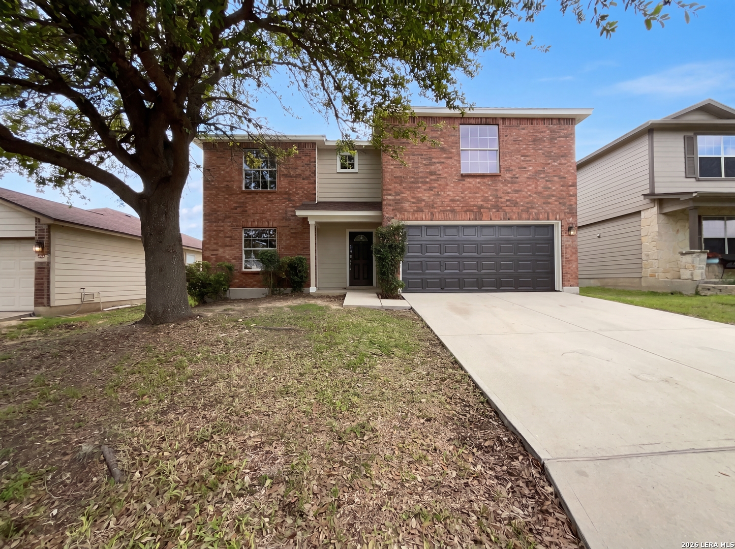 907 Magnolia Crest San Antonio TX 78251