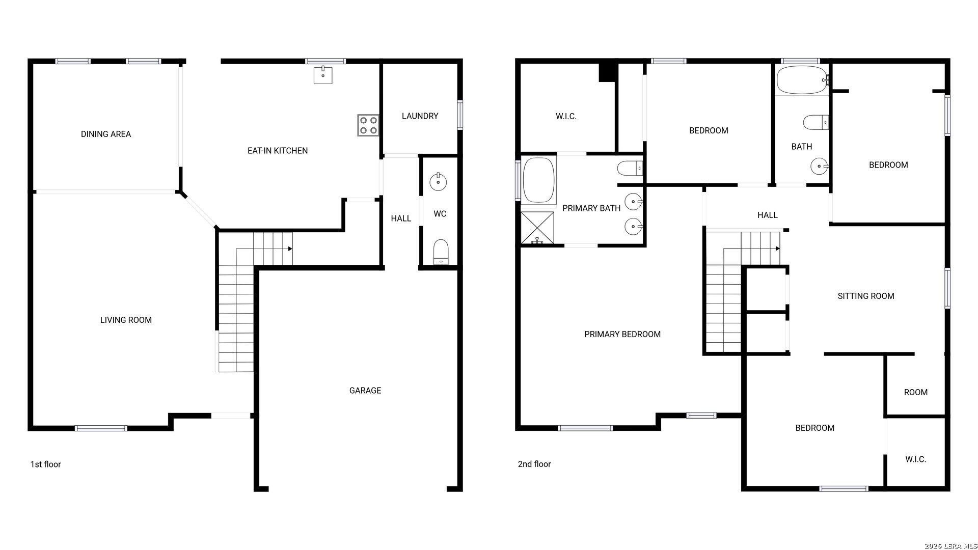 907 Magnolia Crest San Antonio TX 78251