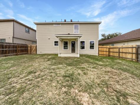 907 Magnolia Crest San Antonio TX 78251