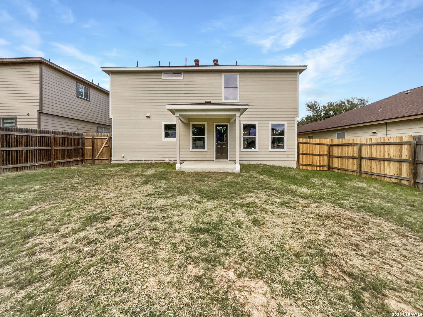 907 Magnolia Crest San Antonio TX 78251