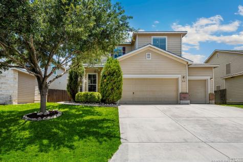 11114 Camp Creek Trail San Antonio TX 78245