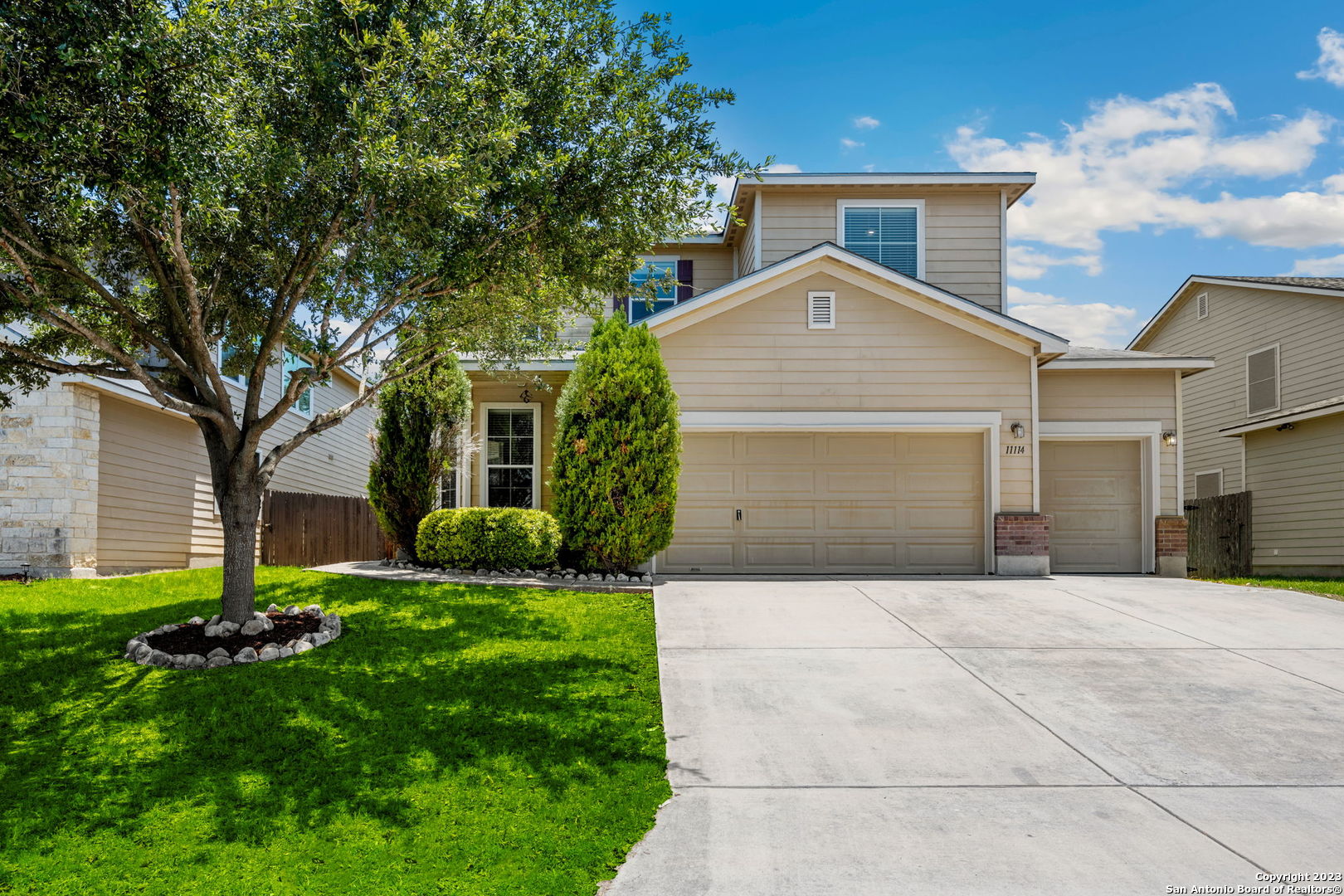 11114 Camp Creek Trail San Antonio TX 78245