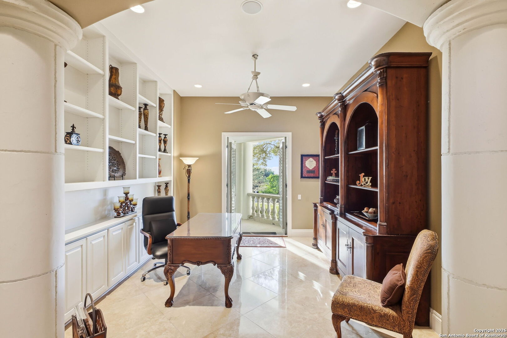 2 Admirals Way San Antonio TX 78257