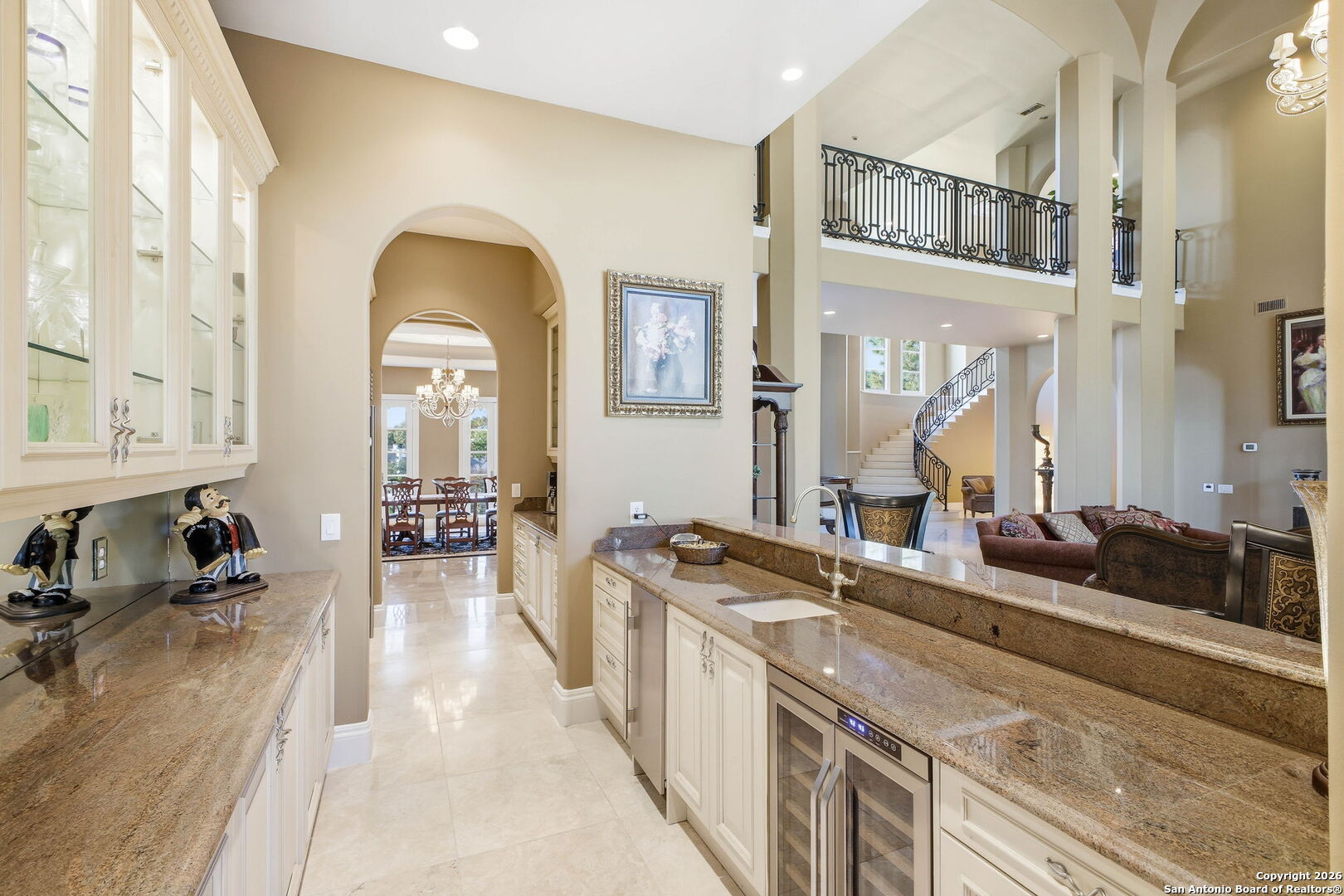 2 Admirals Way San Antonio TX 78257