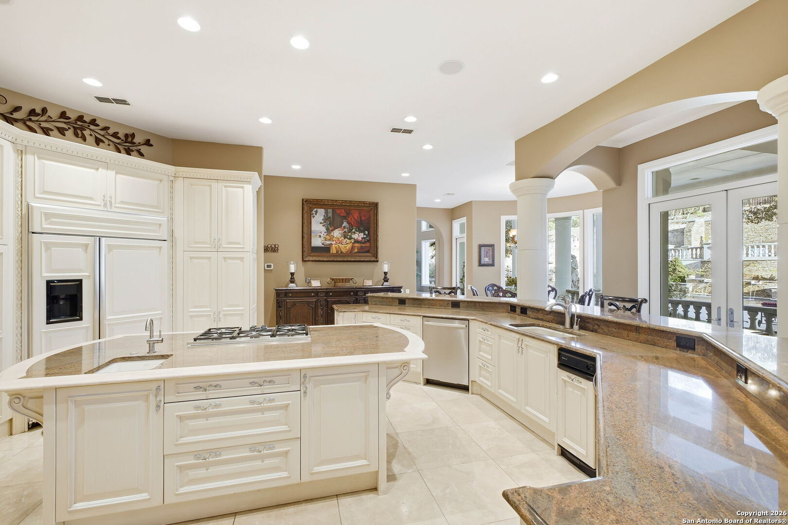2 Admirals Way San Antonio TX 78257