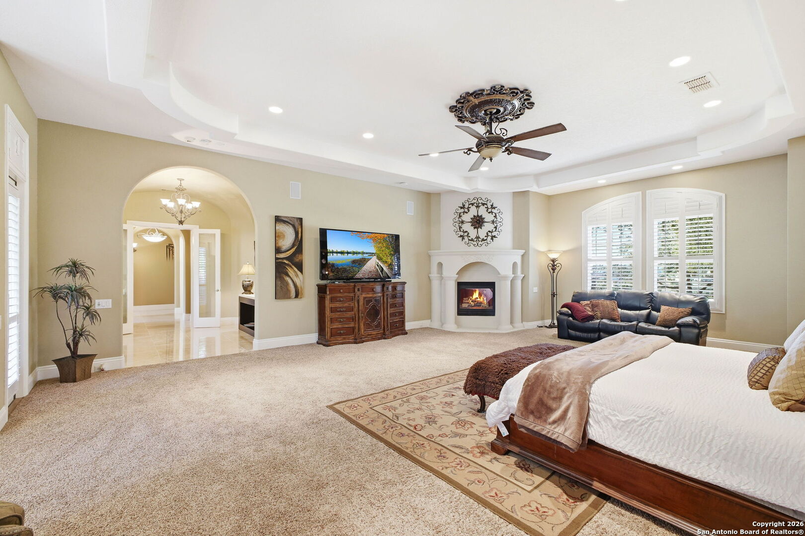 2 Admirals Way San Antonio TX 78257
