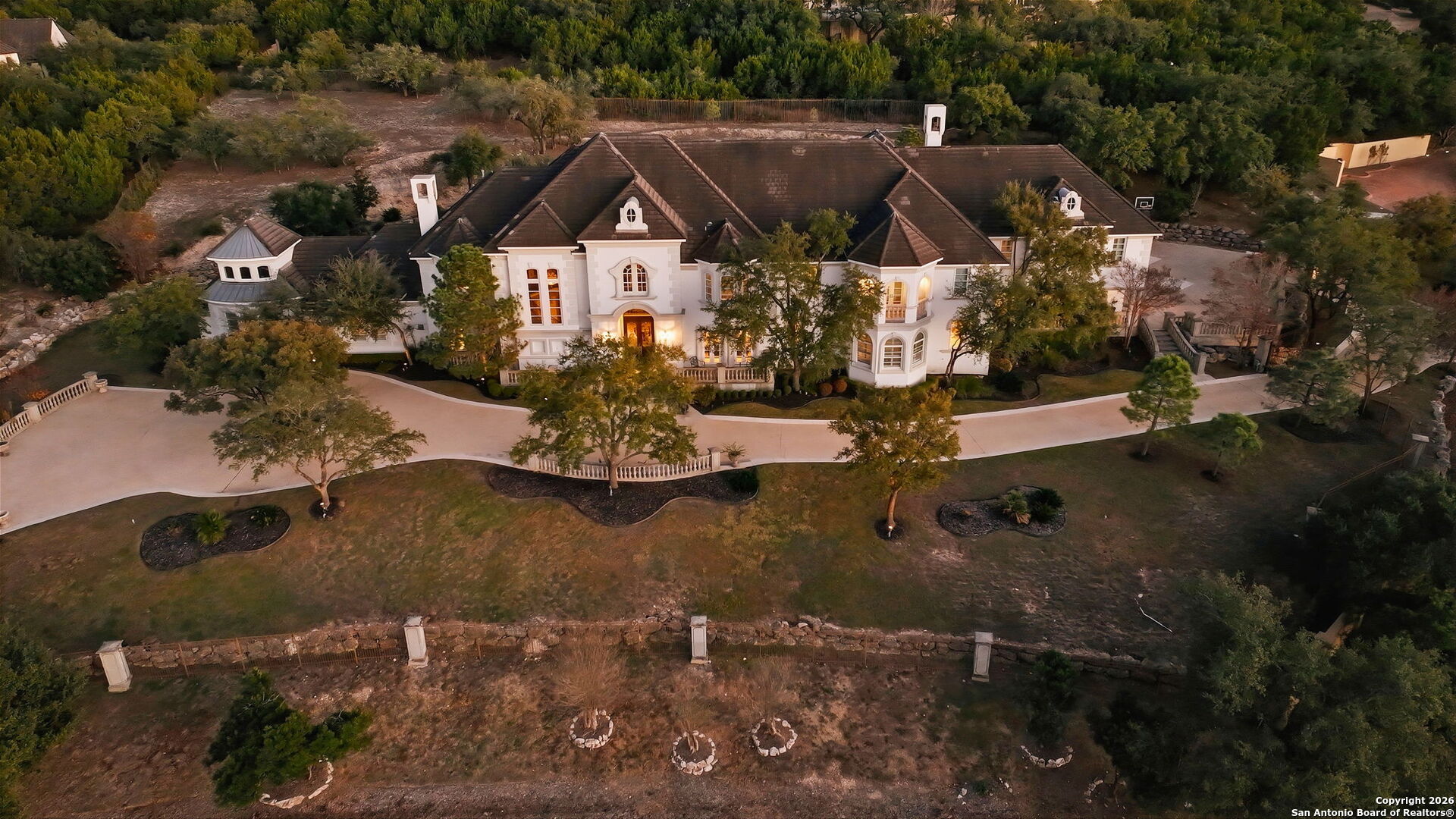 2 Admirals Way San Antonio TX 78257