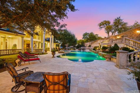 2 Admirals Way San Antonio TX 78257