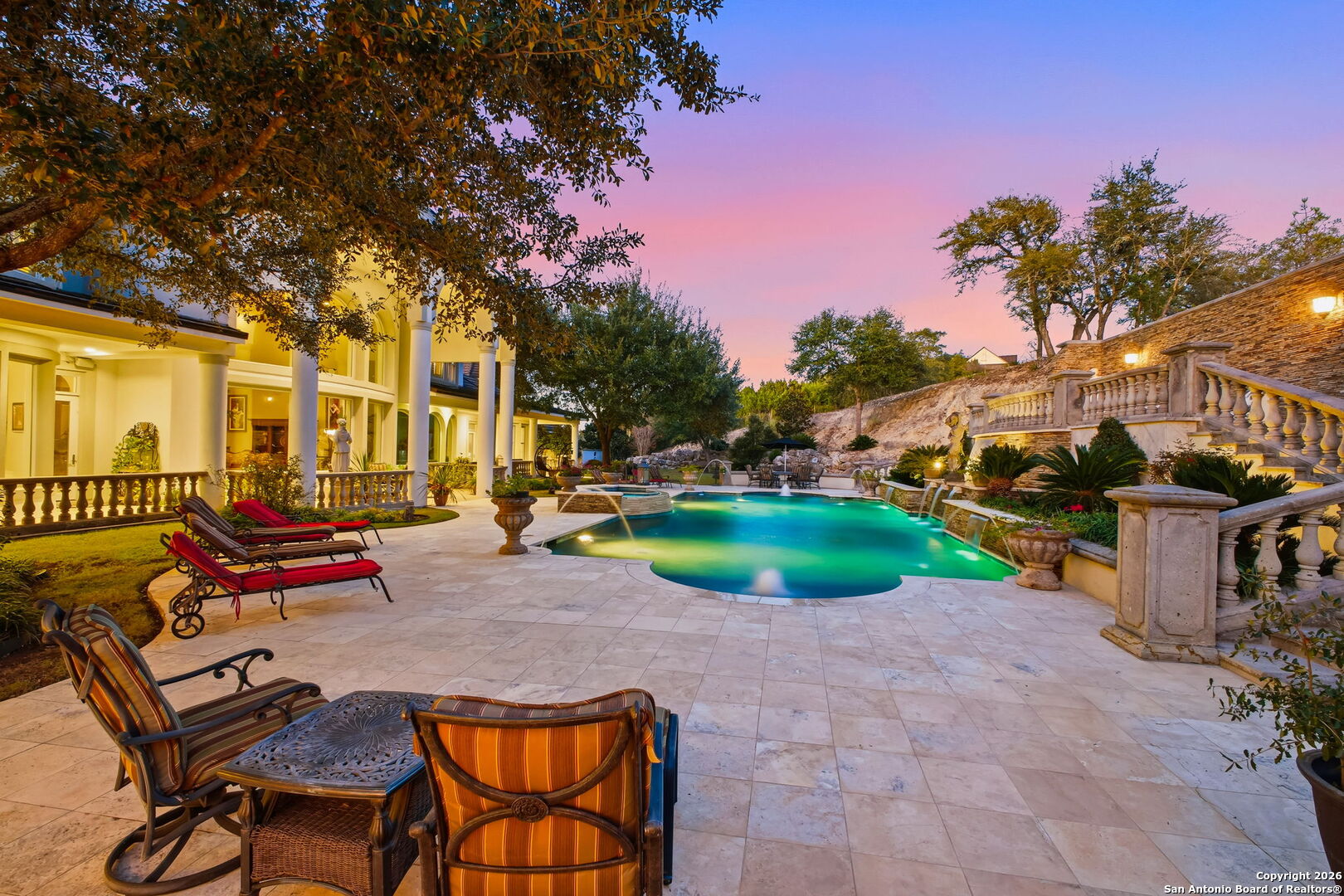 2 Admirals Way San Antonio TX 78257