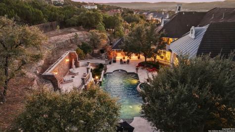 2 Admirals Way San Antonio TX 78257