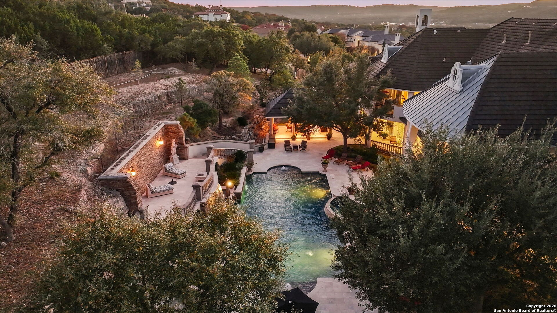 2 Admirals Way San Antonio TX 78257
