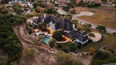 2 Admirals Way San Antonio TX 78257