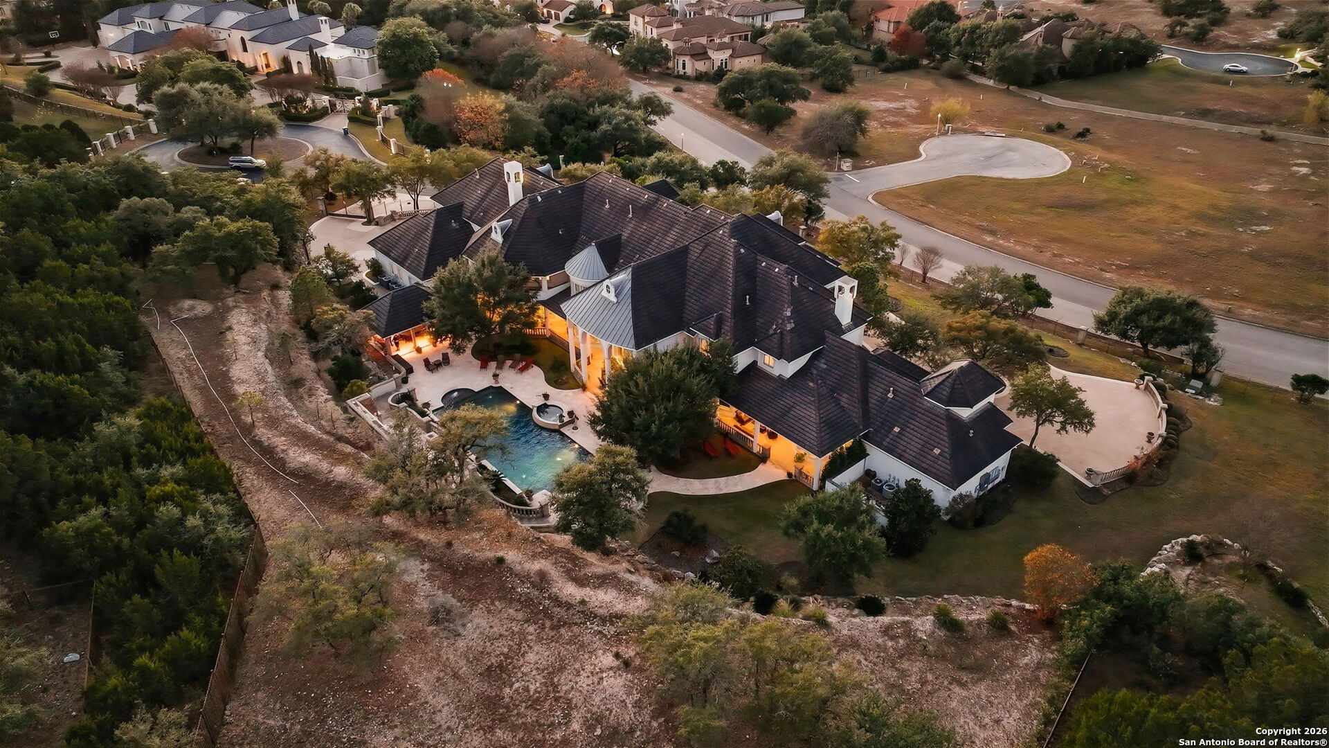 2 Admirals Way San Antonio TX 78257