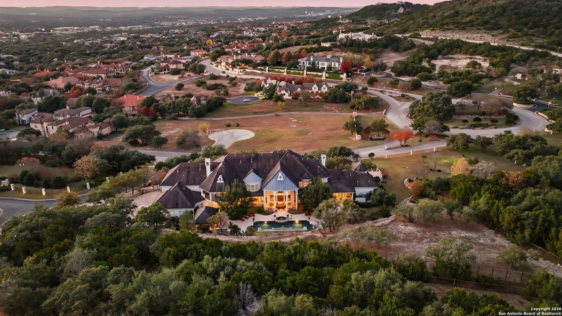 2 Admirals Way San Antonio TX 78257