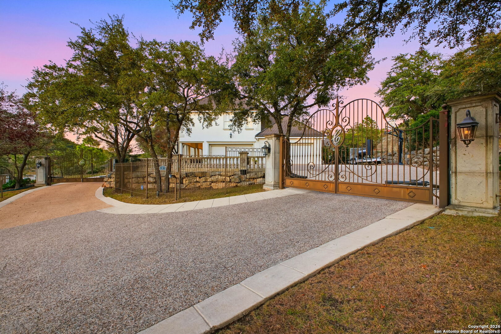 2 Admirals Way San Antonio TX 78257