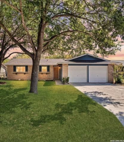 5122 Binz Engleman Road Kirby TX 78219