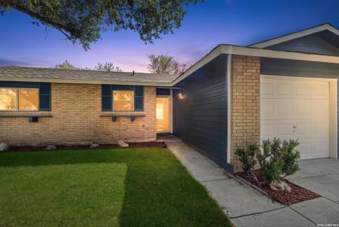 5122 Binz Engleman Road Kirby TX 78219