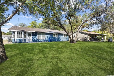 5122 Binz Engleman Road Kirby TX 78219