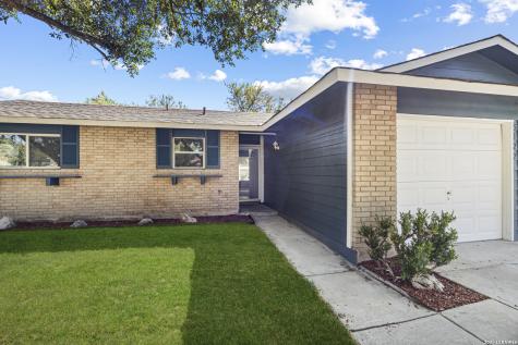 5122 Binz Engleman Road Kirby TX 78219