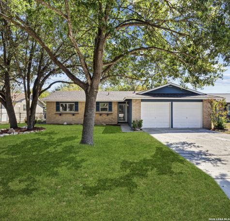 5122 Binz Engleman Road Kirby TX 78219