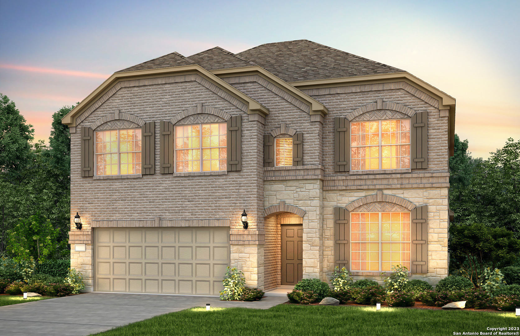 11115 Lone Ranger San Antonio TX 78254