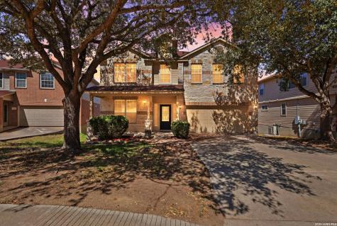 8839 Redbud Woods San Antonio TX 78250