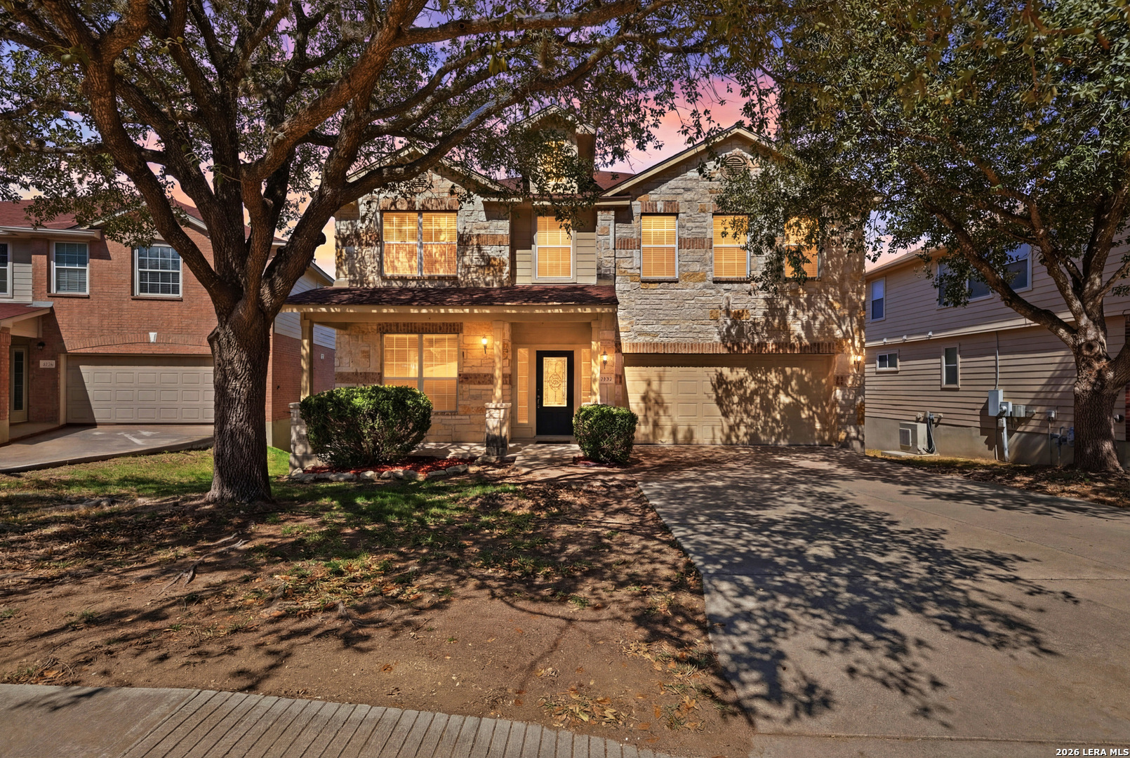 8839 Redbud Woods San Antonio TX 78250