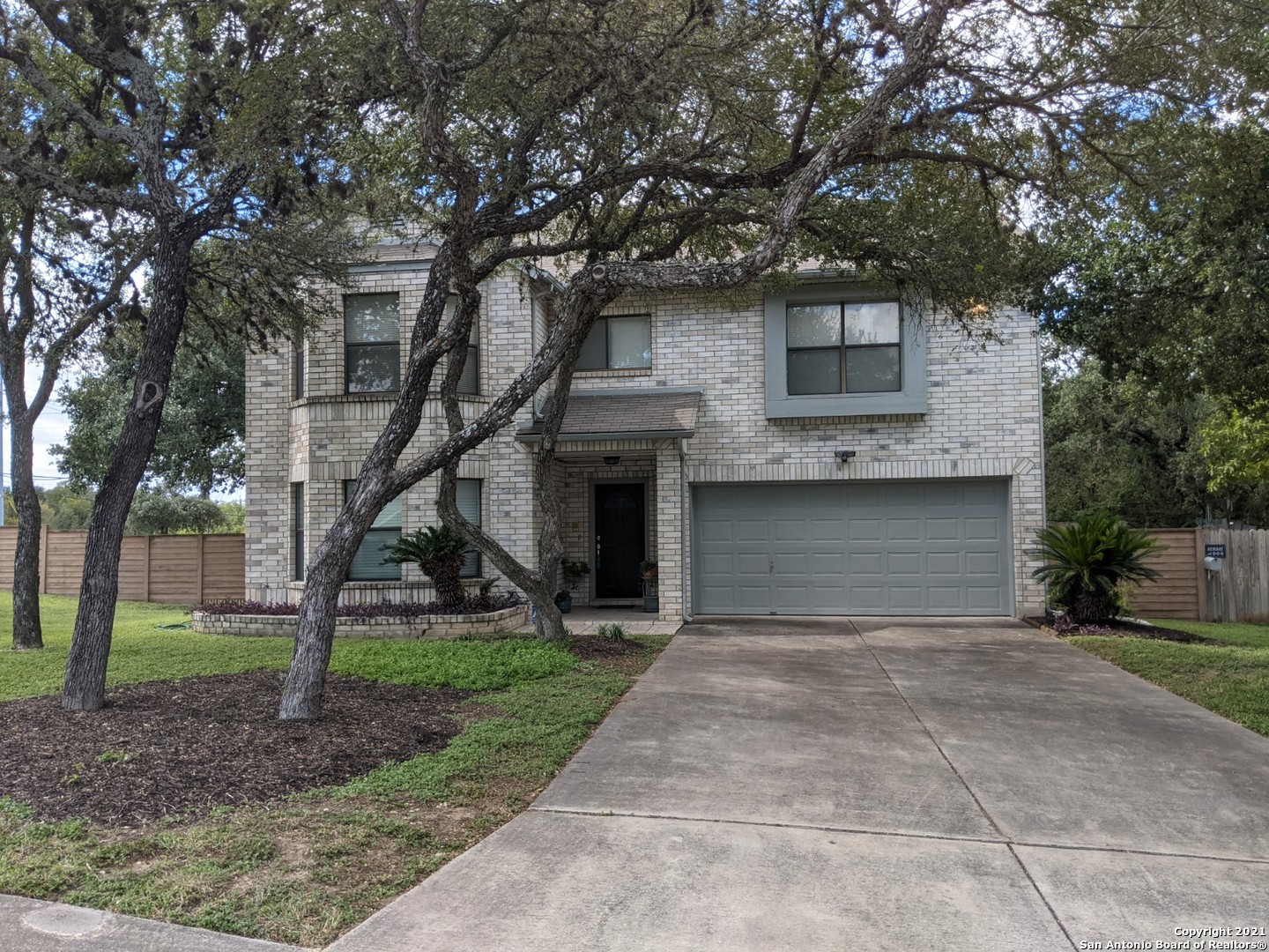 11731 Rousseau Street San Antonio TX 78251