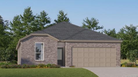 8940 Gila Ridge Seguin TX 78155