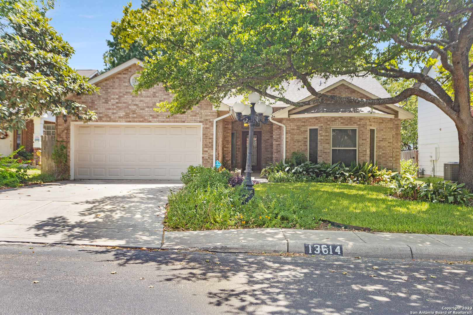 13614 Mason Crest Drive San Antonio TX 78247