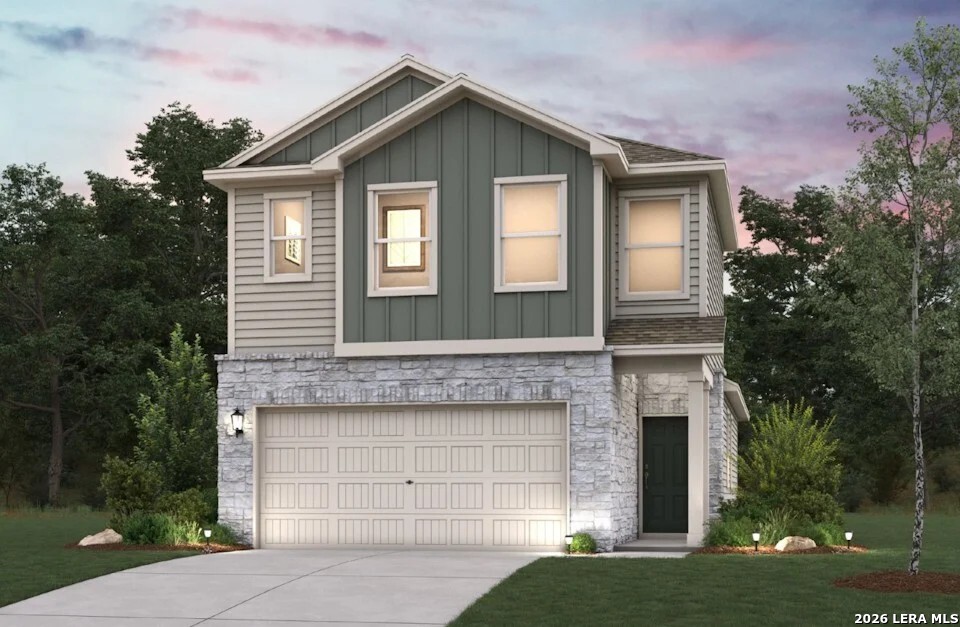 10610 Eaglewood Bend San Antonio TX 78254