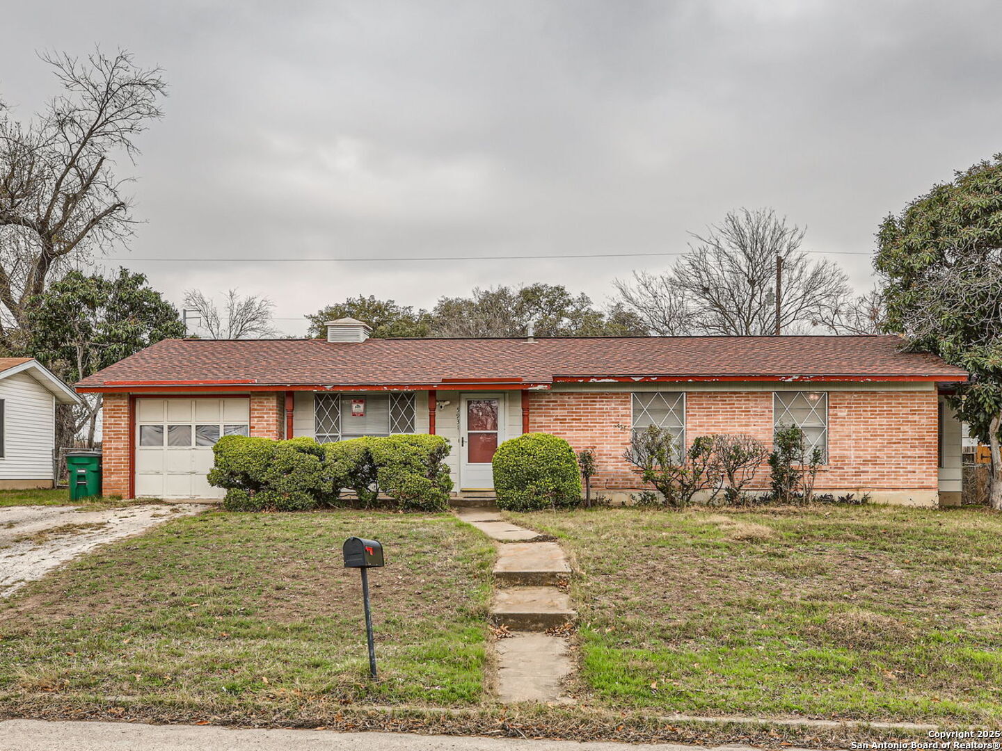 5931 Prentiss Drive San Antonio TX 78240