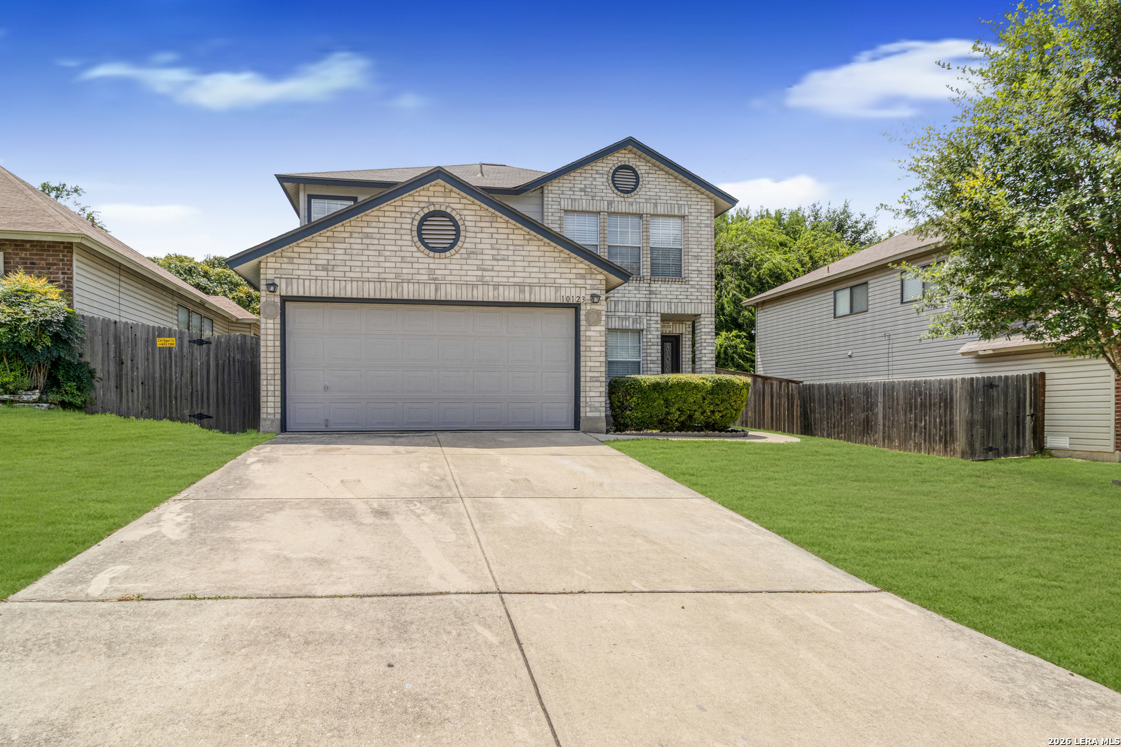 10123 Silver Branch San Antonio TX 78254