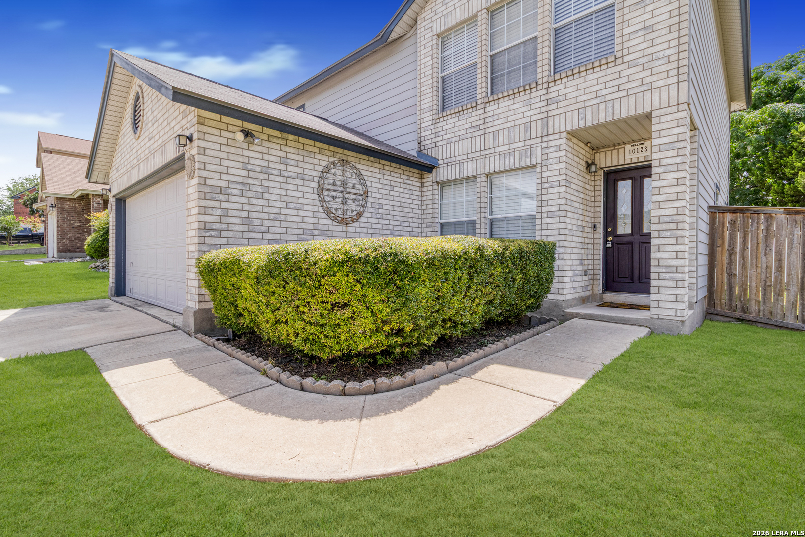 10123 Silver Branch San Antonio TX 78254