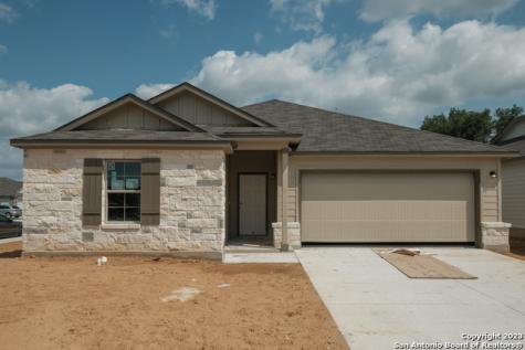 1145 River Wood Seguin TX 78155