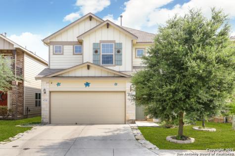 8730 Atwater Creek San Antonio TX 78245