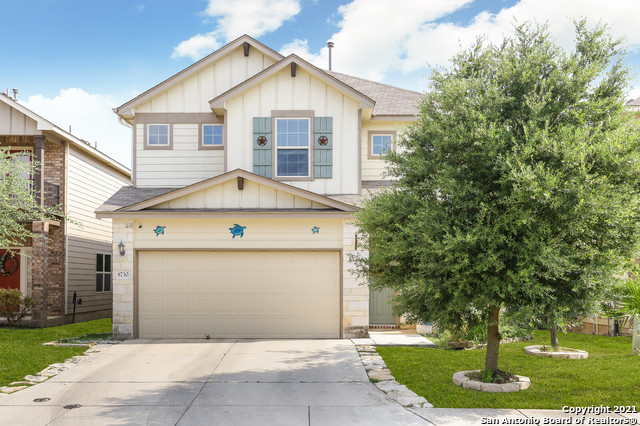8730 Atwater Creek San Antonio TX 78245