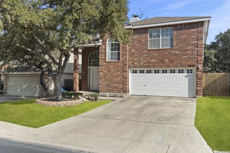 10739 Bobcat Rise San Antonio TX 78251