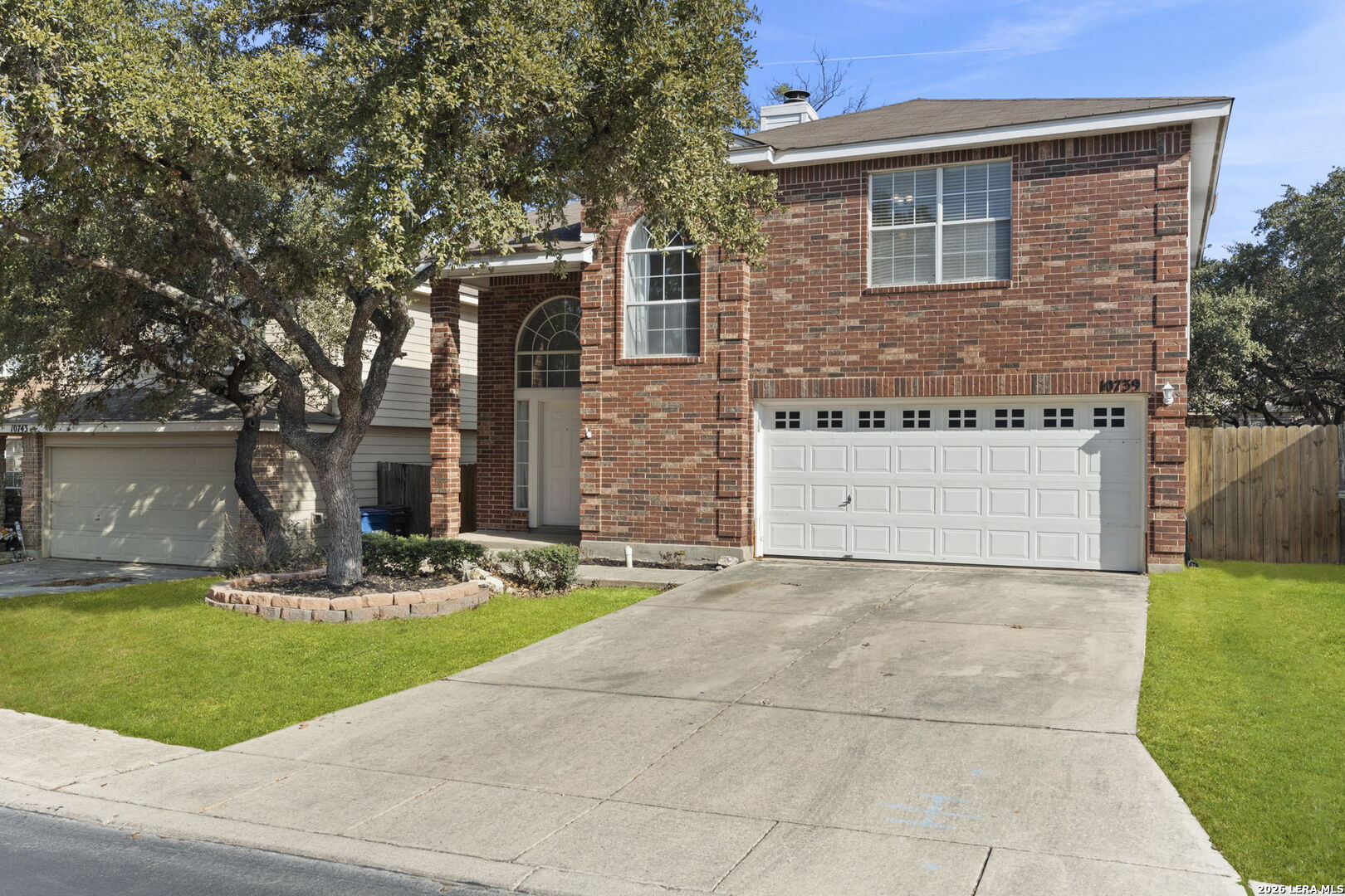 10739 Bobcat Rise San Antonio TX 78251