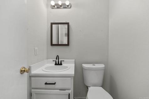 10739 Bobcat Rise San Antonio TX 78251