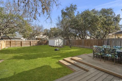 10739 Bobcat Rise San Antonio TX 78251