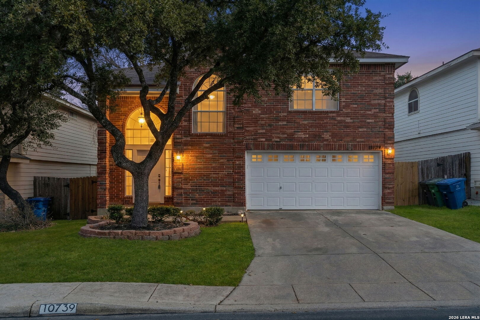 10739 Bobcat Rise San Antonio TX 78251