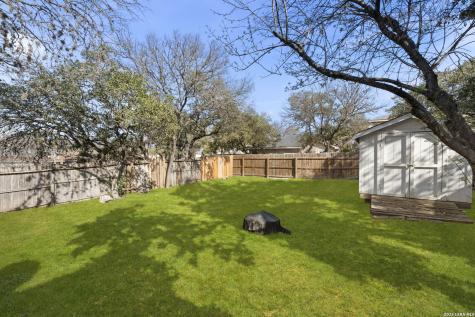 10739 Bobcat Rise San Antonio TX 78251