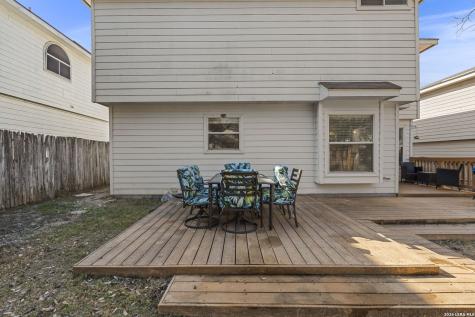 10739 Bobcat Rise San Antonio TX 78251