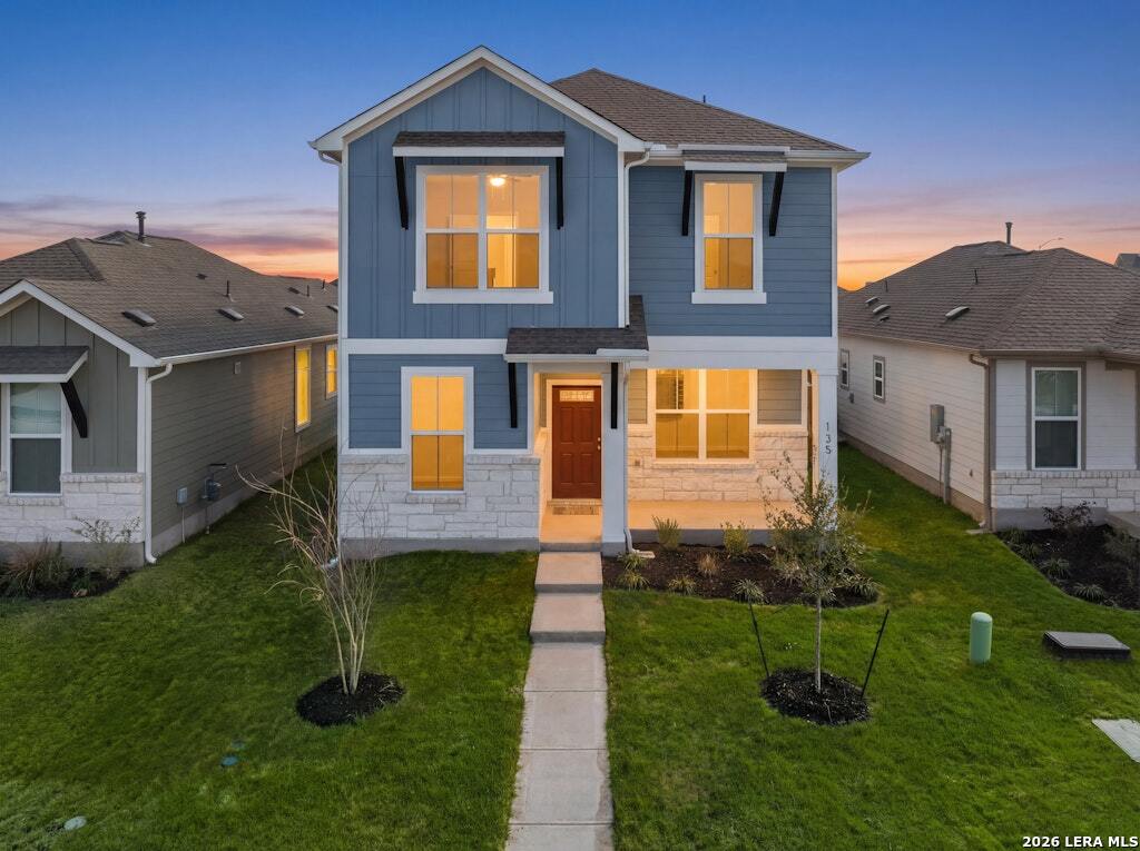 135 Trifle Trail New Braunfels TX 78130