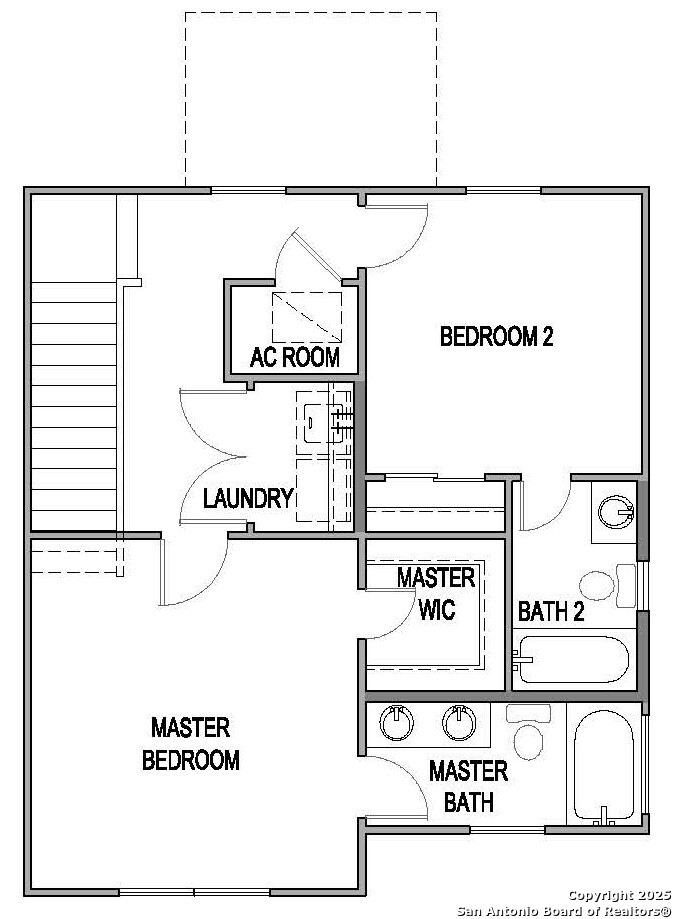 135 Trifle Trail New Braunfels TX 78130